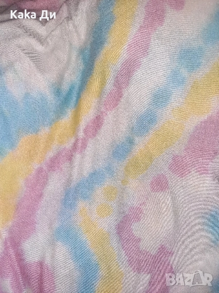 плат ПАМУК 20лв. 5 метра, снимка 1