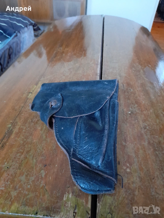 Стар кобур #28, снимка 1