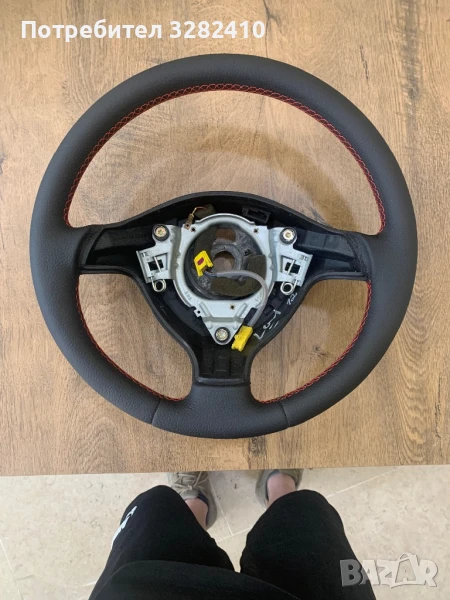 Волани за bmw vag , снимка 1