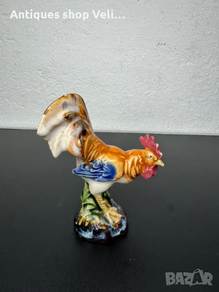 Керамична фигура №6064 , снимка 1