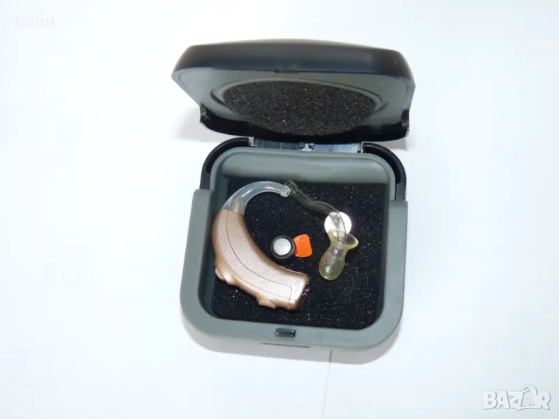 Starkey Aries- американски цифров слухов апарат, снимка 1