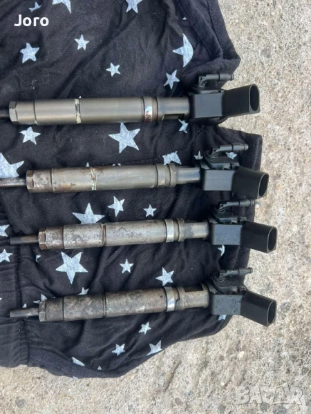 Дюзи за спринтер 2008г., снимка 1