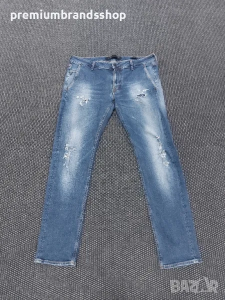 Guess дънки 34 размер , снимка 1