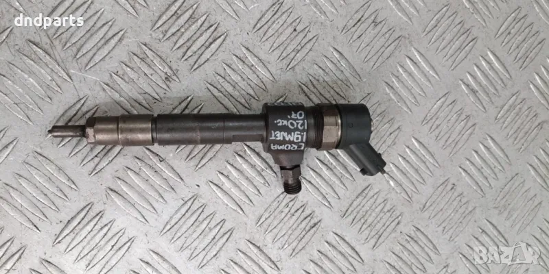 Дюза Fiat Croma 1.9MJet 120hp 2007г.	, снимка 1