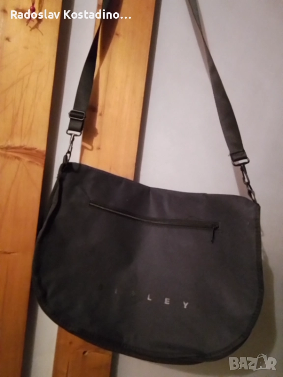 Чанта Sisley, снимка 1