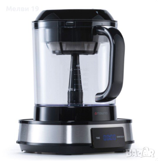 Kафе машина за студено кафе Cold Brew Ambiano, снимка 1