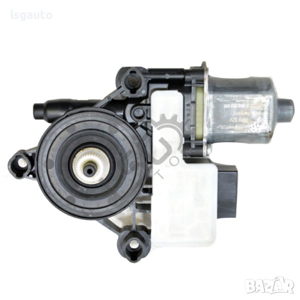 Моторче заден ляв ел. стъклоповдигач Skoda OCTAVIA III (5E5) 2013-2019 ID:102990, снимка 1