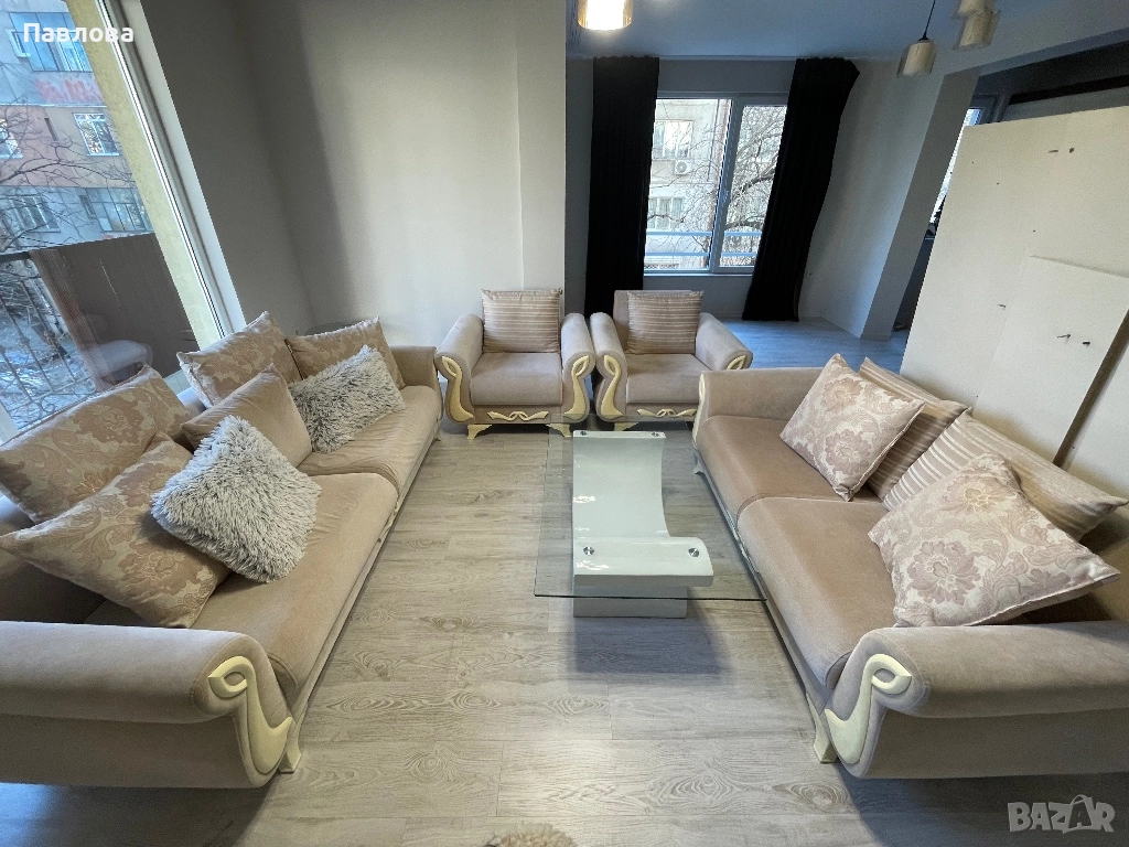 Холова гарнитура - Planet, снимка 1