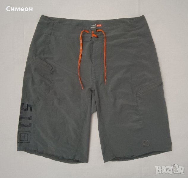 5.11 Tactical Shorts оригинални гащета панталонки S туризъм спорт, снимка 1