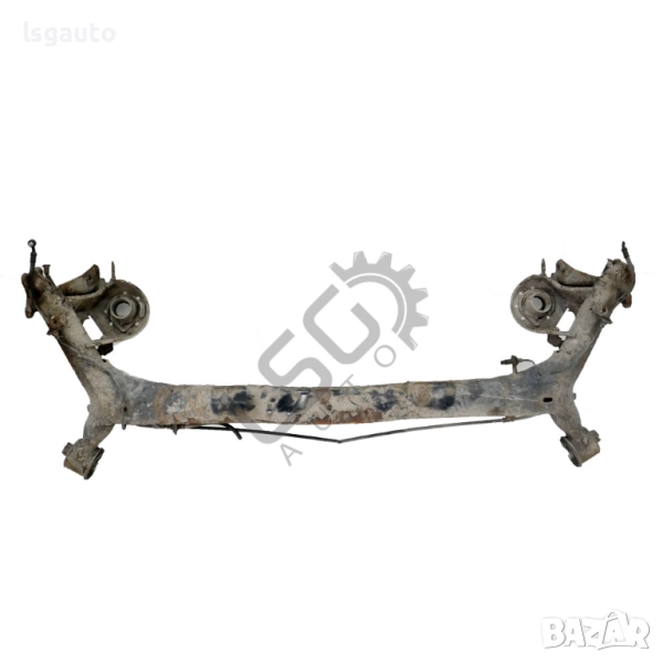 Заден мост Honda Civic VIII 2006-2011 ID: 153956, снимка 1