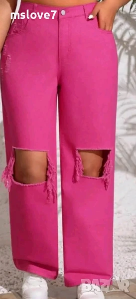 Макси дънки, снимка 1