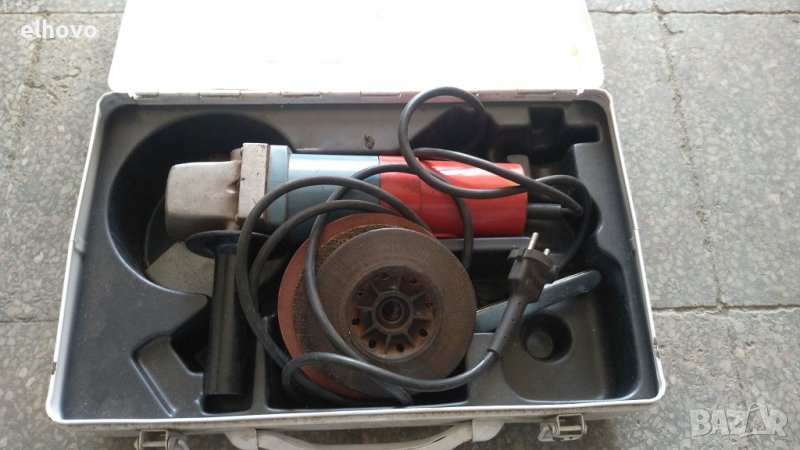 Ъглошлайф FLEX ZL 1109, снимка 1