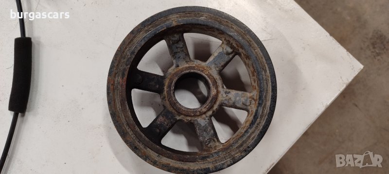 Демпферна шайба Chevrolet Captiva 3.2 V6 4WD, 230 к.с - 120лв, снимка 1