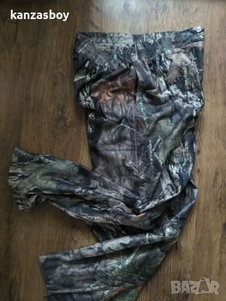 redhead bone dry waterproof/ windproof/ breathable - мъжки ловен панталон Л -размер, снимка 1