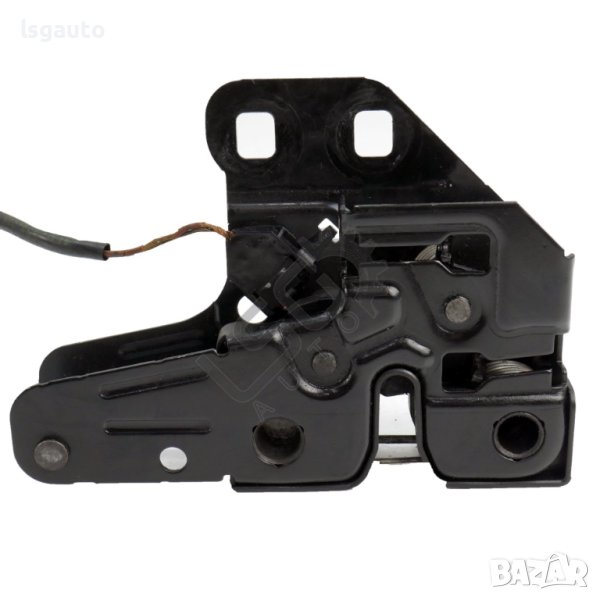 Ключалка преден капак AUDI A6 (4F, C6) 2004-2011 ID: 121117, снимка 1