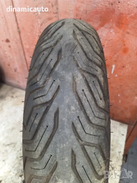 Гума Michelin City grip 120 70 14, снимка 1