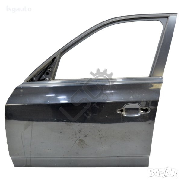 Предна лява врата BMW X3 (E83) 2003-2010 ID:102251, снимка 1