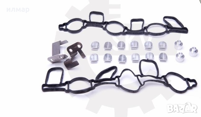 Ремонтен комлект за всмукателен колектор за Ауди А6-2,7 и 3,0тди, снимка 1