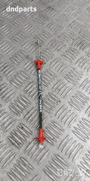 Жило врата Ford Mondeo 2012г.(предна лява)	, снимка 1