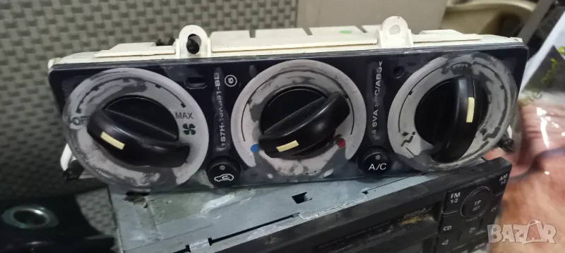 Панел парно Ford Mondeo III, снимка 1