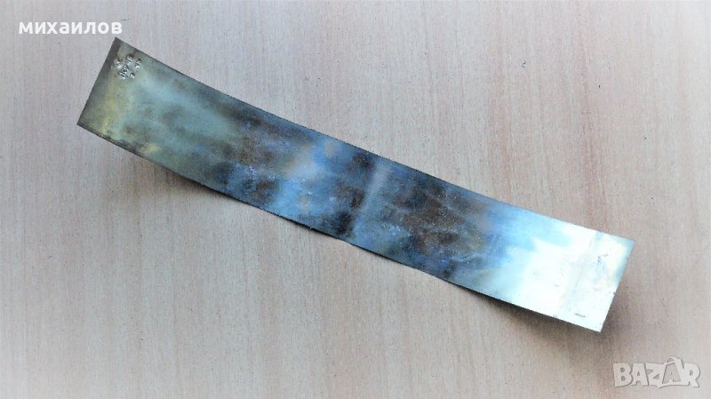Сребърен припой в Други машини и части в гр. София - ID41841623 — Bazar.bg