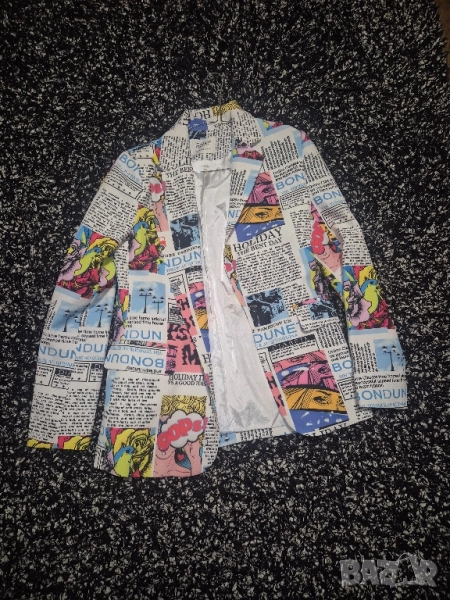 Блейзър /сако , снимка 1