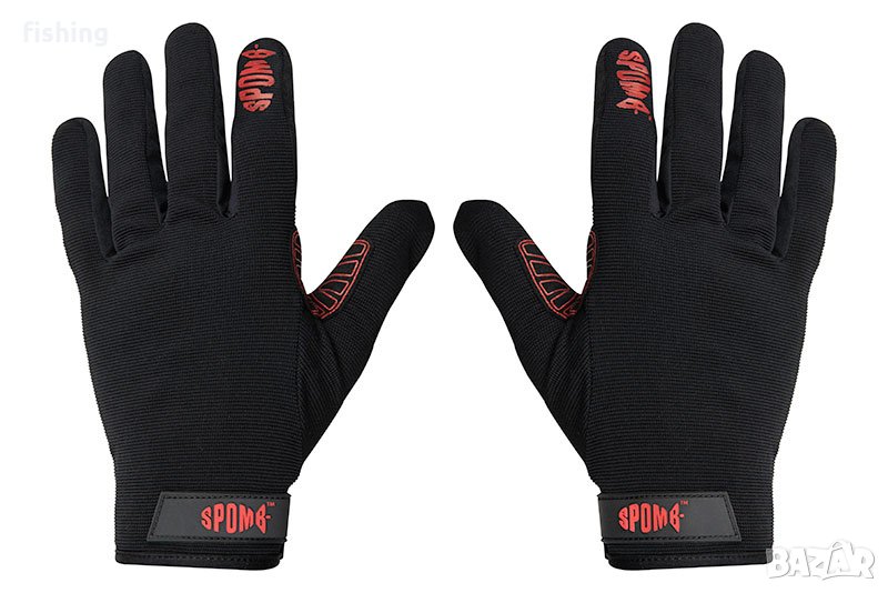 Ръкавици Spomb Pro Casting Gloves, снимка 1