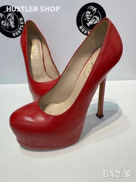 Токчета YSL SAINT LAURENT.Номер 36, снимка 1