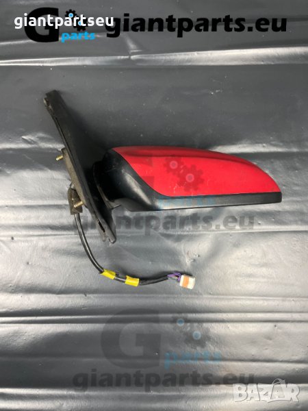 Дясно огледало за Мазда 323Ф Mazda 323F , снимка 1