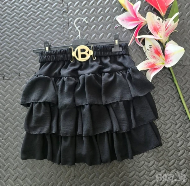 пола balmain , снимка 1