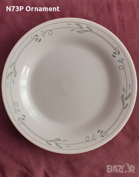 ЧИНИЯ. КОЛЕКЦИЯ.. OXFORD..MADE IN BRAZIL 🇧🇷. , снимка 1