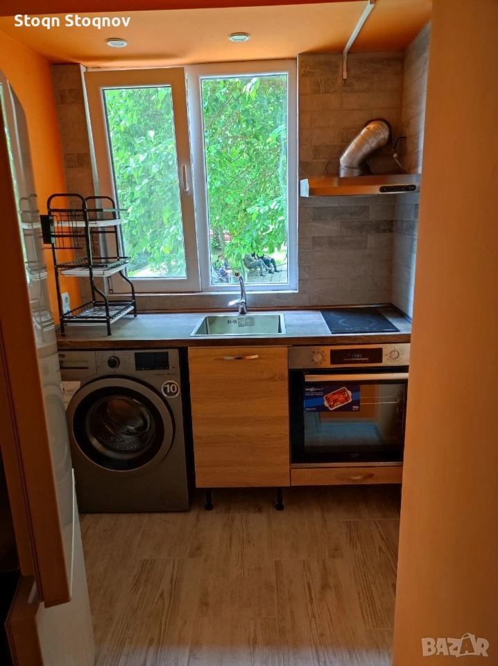 Апартамент, снимка 1