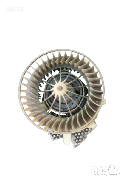 Вентилатор Парно със Реостат Мерцедес C класа W202 - E W210
- Behr 9140010212, снимка 1