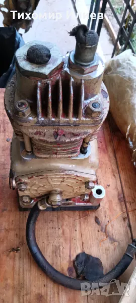 Продавам авто части , снимка 1