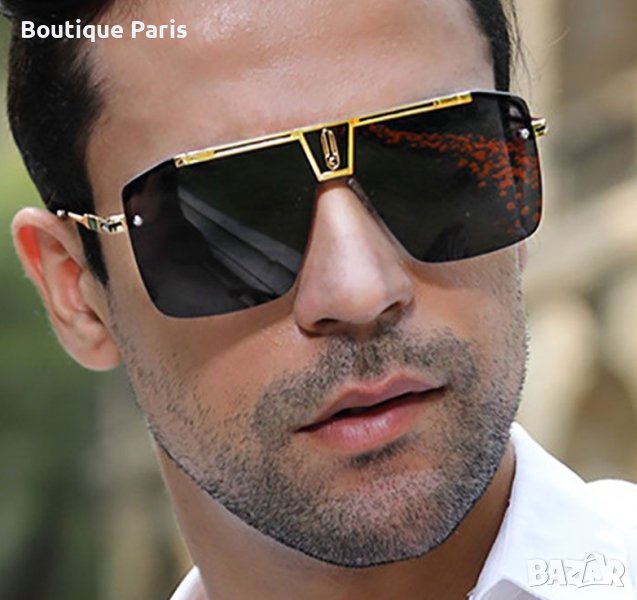 Carrera мъжки слънчеви очила, снимка 1