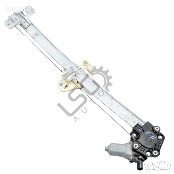 Механизъм с моторче преден десен ел. стъклоповдигач Honda CR-V III 2006-2010 ID:103754, снимка 1