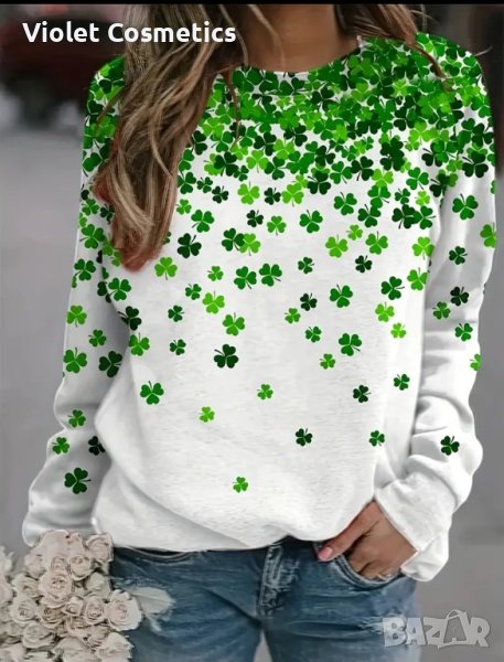 Блуза М размер, снимка 1