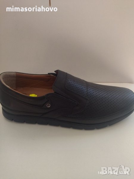 Мъжки обувки 6113, снимка 1