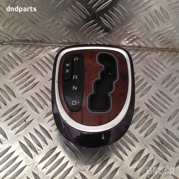 Конзола скоростен лост за Mercedes S-Class |W220|, /1998-2005/, снимка 1