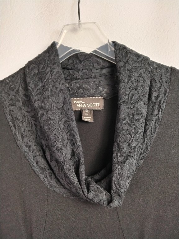 Anna Scott jurk XL ID44464127 Bazar.bg