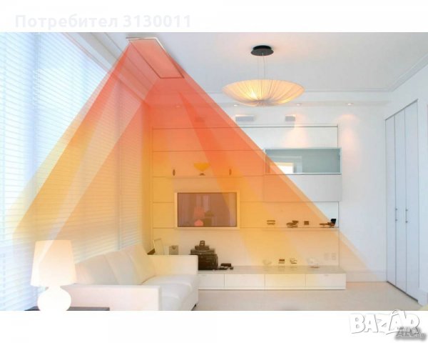 Ilmit Нови 3г гаранция Инфрачервени нагреватели  от 500w - 1500w Безплатна доставка.