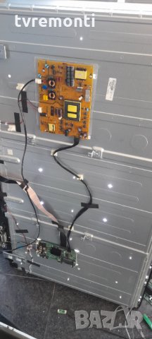 Платка SSB 17MB130S for 55 inc DISPLAY, снимка 5 - Части и Платки - 35820281