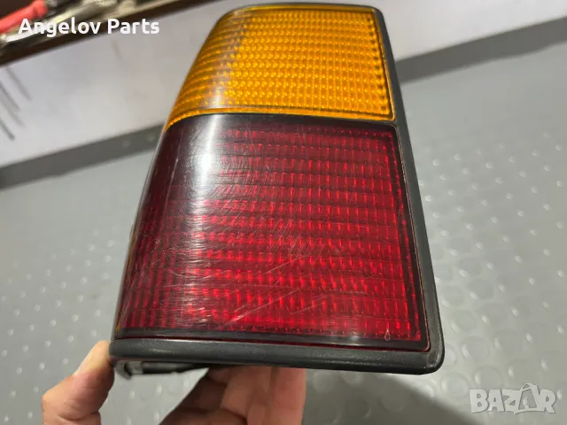 Десен стоп за VW Golf 2, снимка 4 - Части - 47272074