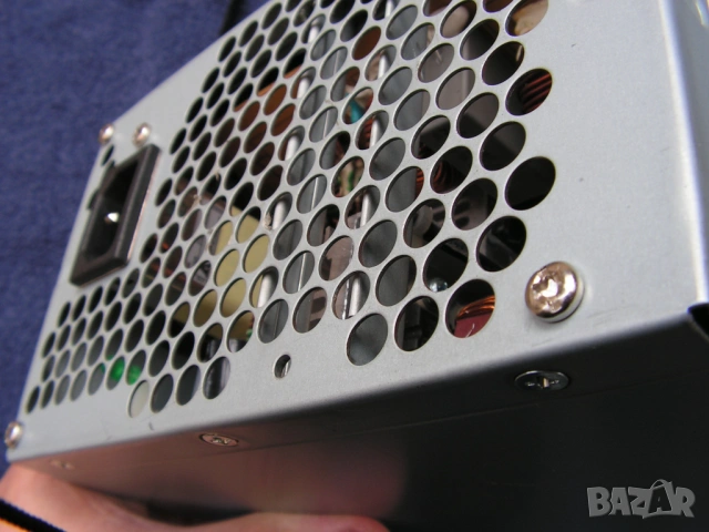 Импулсно захранване Delta TDPS-825AB В - 800 W , за работна станция XW9300, снимка 6 - Захранвания и кутии - 53785031