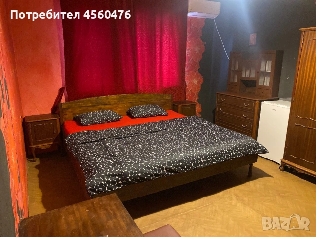 Апартамент за нощувки 