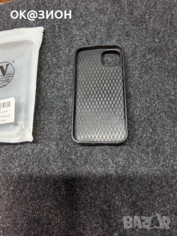 Калъф за iphone 11 pro lux, снимка 2 - Калъфи, кейсове - 52413529