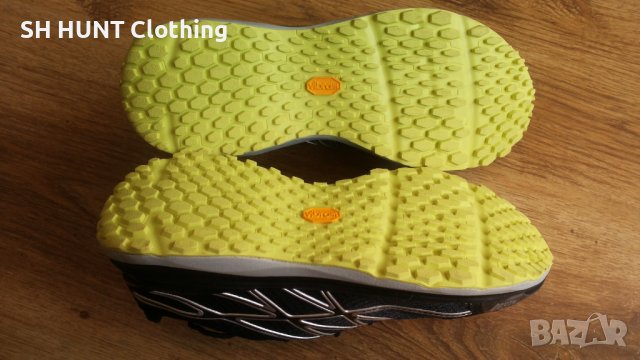 THE NORTH FACE Vibram Shoes размер EUR 40 / UK 6,5 летни маратонки - 307, снимка 11 - Ежедневни обувки - 41844806