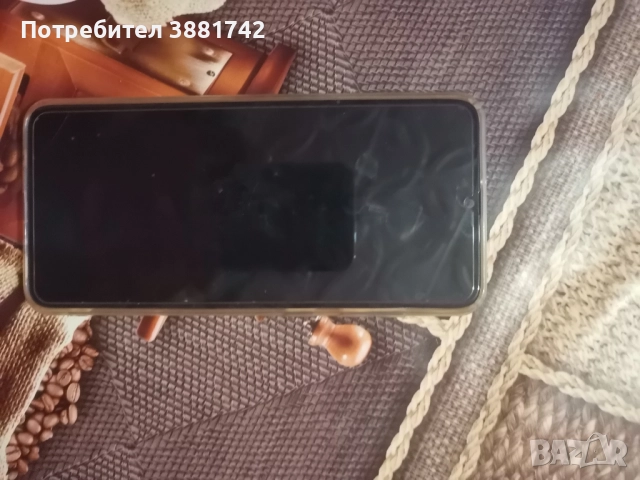 Samsung A 70 , снимка 2 - Samsung - 52429332