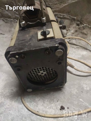 Професионална работеща кафемелачна 220V българско производство Плевен, снимка 7 - Кафемашини - 41546730