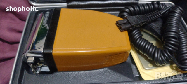 Електрическа самобръсначка Mozer,Harkiv, снимка 7 - Други - 14345744